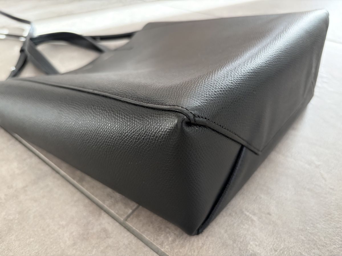 Celine Borse da donna: Céline Cabas Tasche, schwarz – Nuovo (secondo la descrizione) da Bennwil venduto da mdm13 6