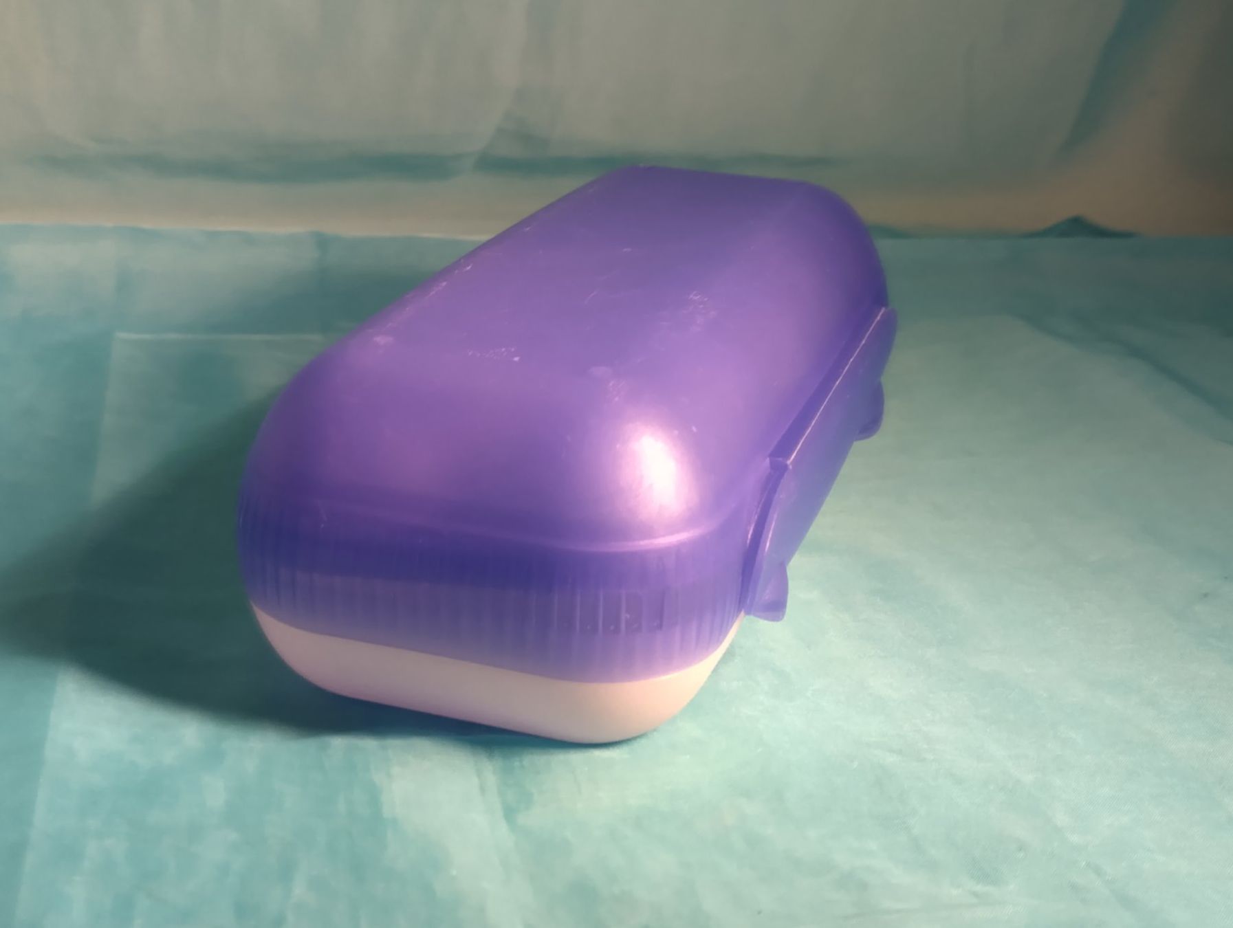 Tupperware Contenitori & Simili: Tupperware Behälter für 10 Eier – Usato da Bellach venduto da JingleCherry 1