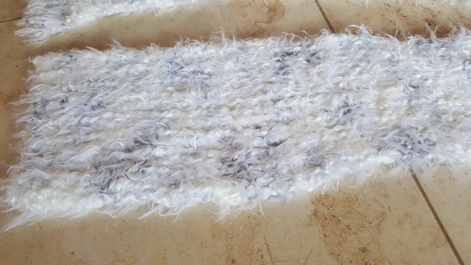 Foulards & écharpes: Schal – Neuf (Voir description) à Hondrich par Ebro01