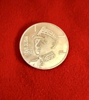 Gedenkmünze Henry Guisan CHF 5.00