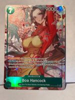 One Piece TCG Boa Hancock / OP16-032