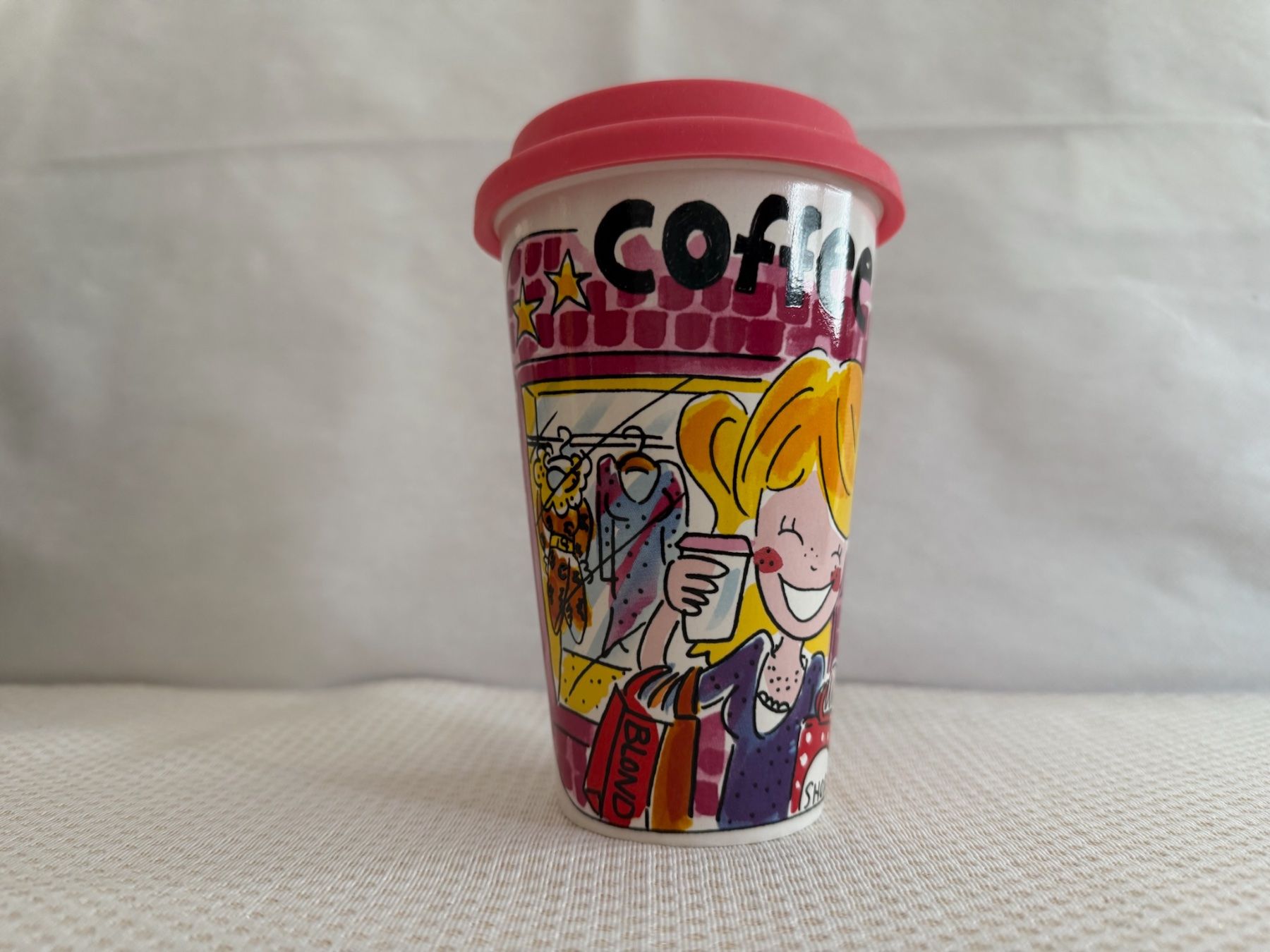 Tazze: Blond Amsterdam - Mug – Usato da Sion venduto da accroshoes 2