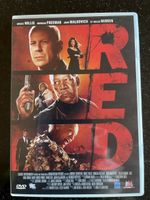RED 1 +2 / Da Vinci Code et Anges et Démons + Max Payne