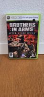 Xbox 360 - Brothers in Arms Hells Highway