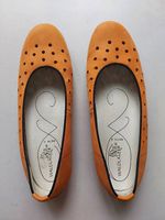 Waldläufer Slipper