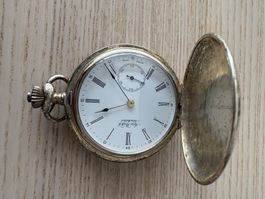 Sackuhr Aero Watch Neuchatel