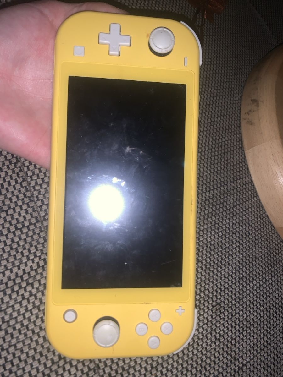 Nintendo Console: Nintendo Switch lite  – Usato da Wolfwil venduto da maj_dny9