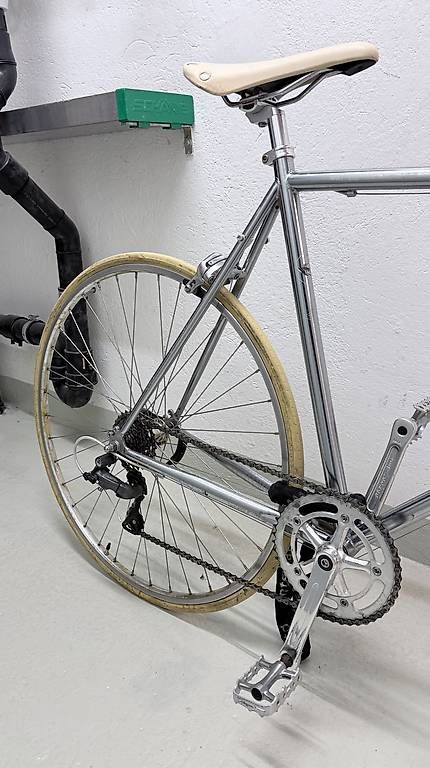 Biciclette: MAY ltd. YIWU – Nuovo e nell'imballaggio originale da Zürich venduto da jojomi999 3