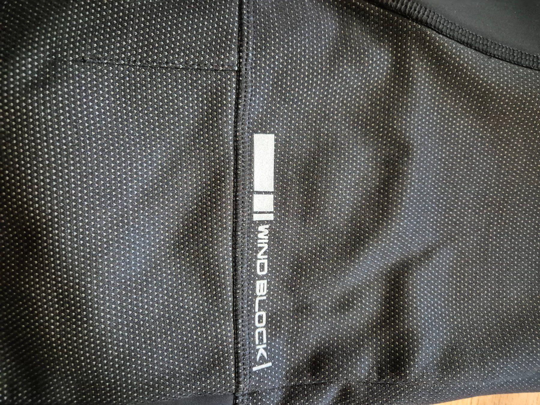 Pantaloni: RST Windblocker Hose – Usato da Grüningen venduto da Tageule 1
