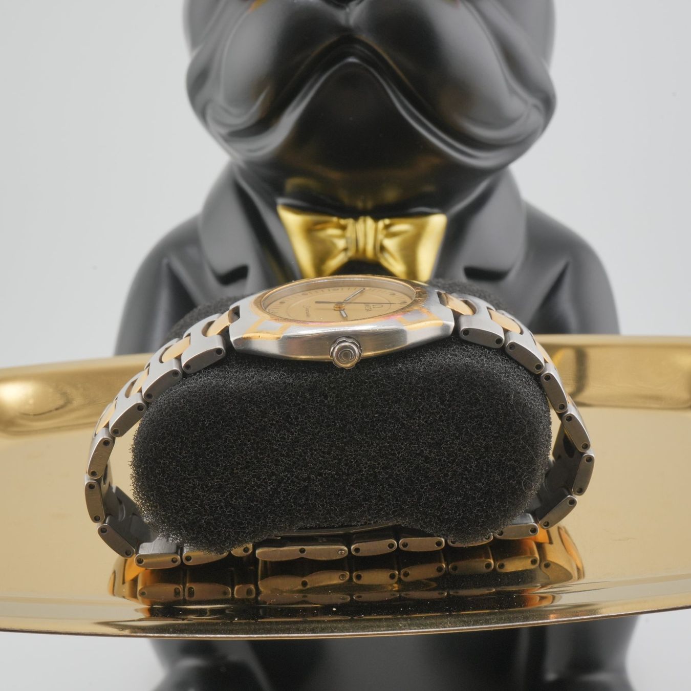 Omega Montres: Omega Polaris ab 1.- – D'occasion à Basel par Edelmetallhaus.com 3