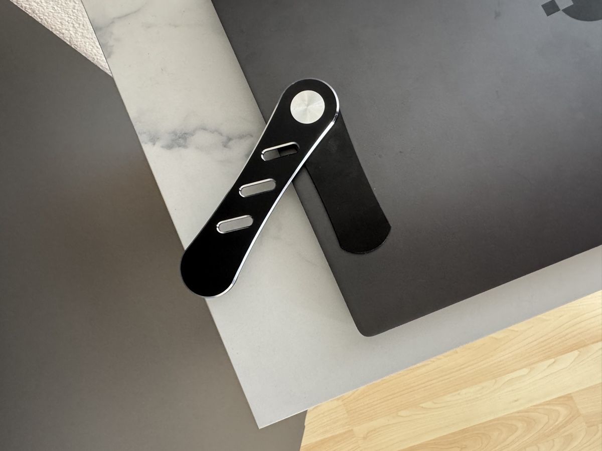 Notebook: Purism Librem 5 Lapdock Kit – Usato da Uzwil venduto da K.Ya 3