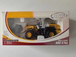 Liebherr L564 Radlader von Joal die cast 1/50, Fabrikneu