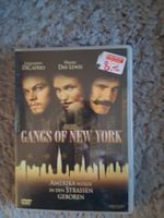 GANGS OF NEW YORK     DVD