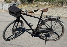 Fahrrad Diamant 247 Grösse M