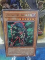 Yugioh Schicksalsheld Double Dude