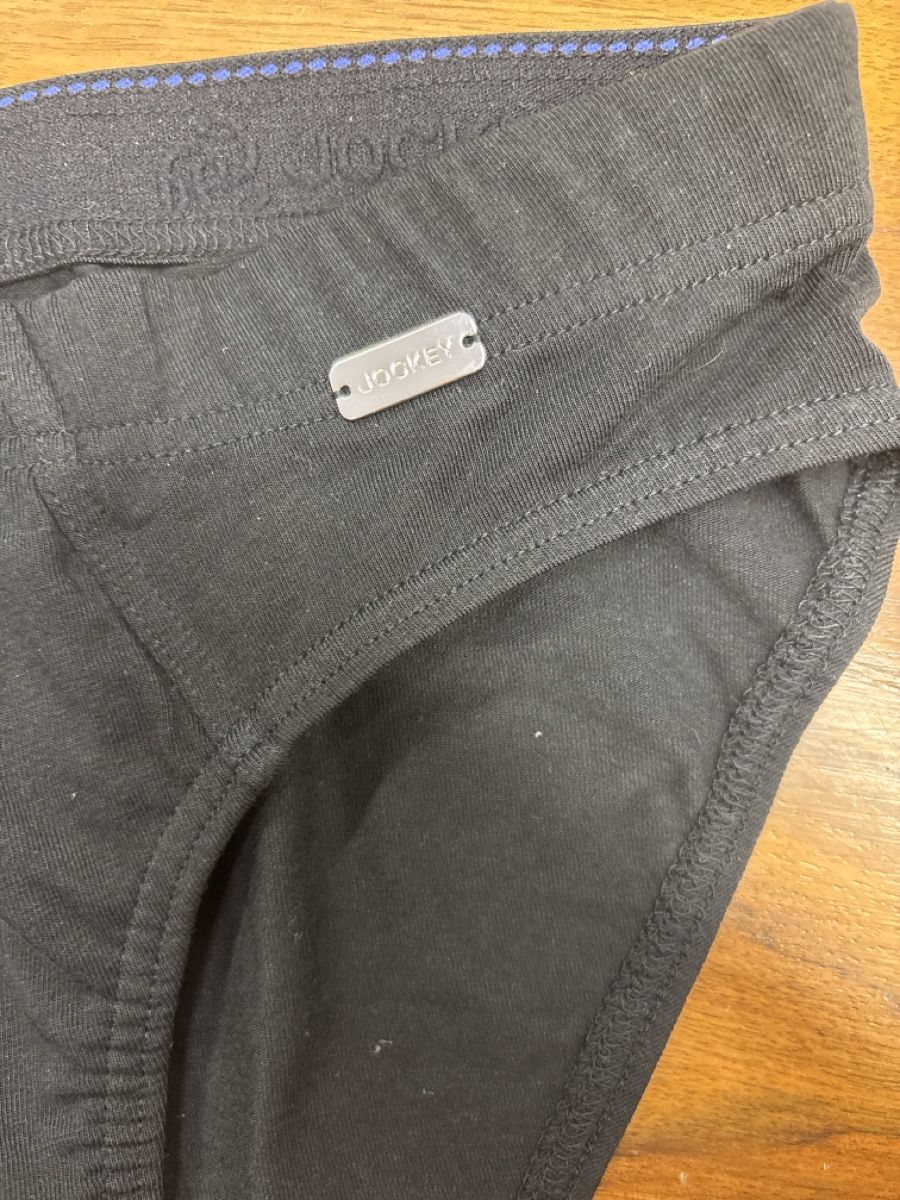 Sloggi Biancheria intima: Herren-Slip Gr. S – Nuovo e nell'imballaggio originale da Cumpadials venduto da ofe_btq6 2