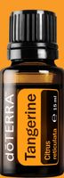 doTERRA Tangerine Öl 15ml - Sonnenschein für die Seele