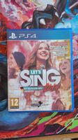 Let's Sing 2017 für PS4