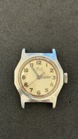Mido Multifort Handaufzug Uhr Edelstahl