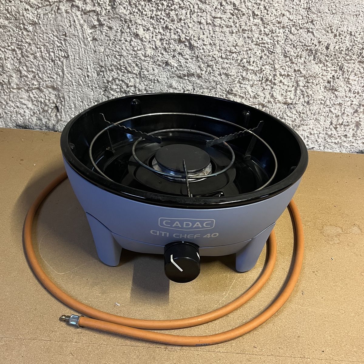 Cadac Griglie: CADAC Citi Chef 40 Grill gebraucht – Usato da Winterthur venduto da flip2008 4