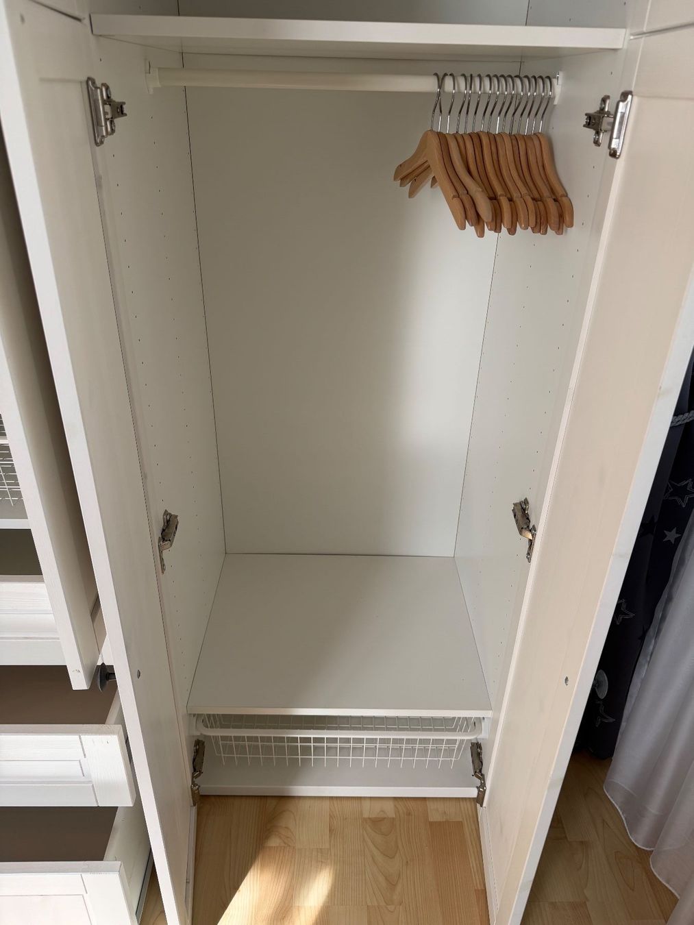 Ikea Armadi: Kinderschrank IKEA STUVA – Usato da Aristau venduto da Padelino 5