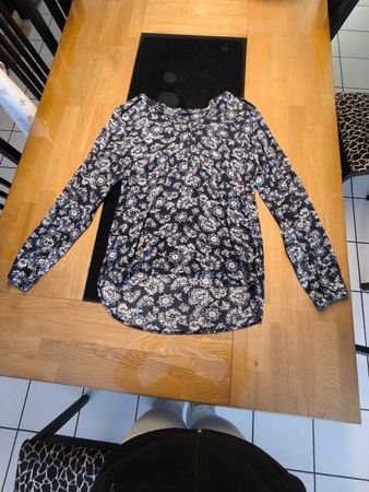 Bluse Gr.44/XL Tom Tailor 