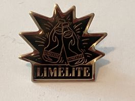 1 Pin Limelite