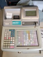 Casio Registrierkasse