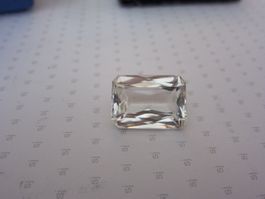 Beryll 34.62 ct  - Sale