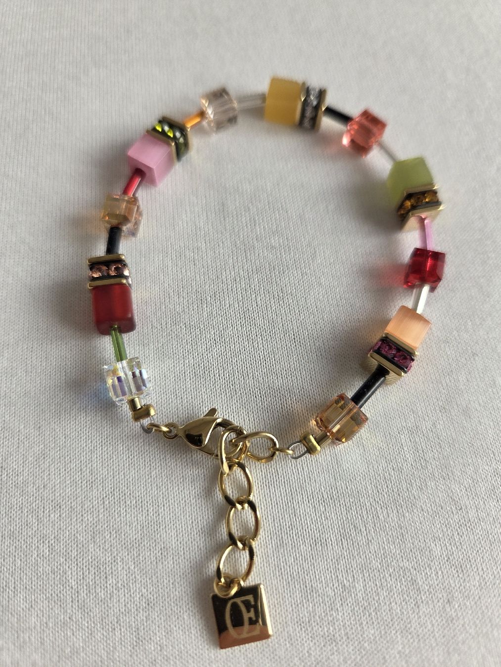 Bracciali & Braccialetti: Schmuck Set Coeur de Lion – Nuovo e nell'imballaggio originale da Adligenswil venduto da Die-Fundgrueb 3