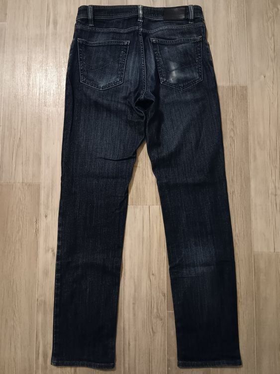 Navyboot Jeans: Jeans NAVYBOOT CLASSIC FIT  Taille / Grosse W30 L32.... – Usato da Cossonay-ville venduto da Super-Price-Quality 3