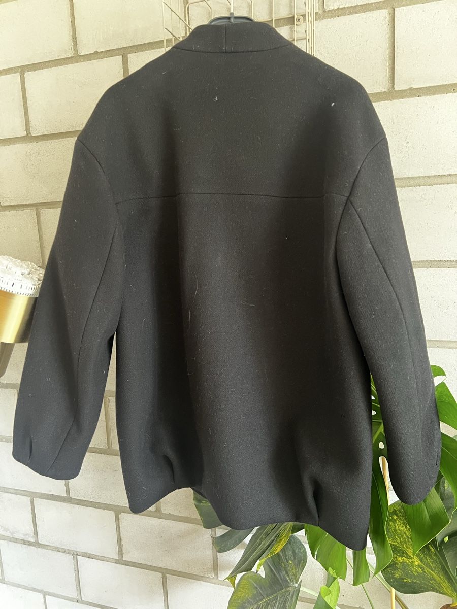 Zara Giacche: Zara Wolljacke Gr M – Usato da Biel/Bienne venduto da Jobu03 3