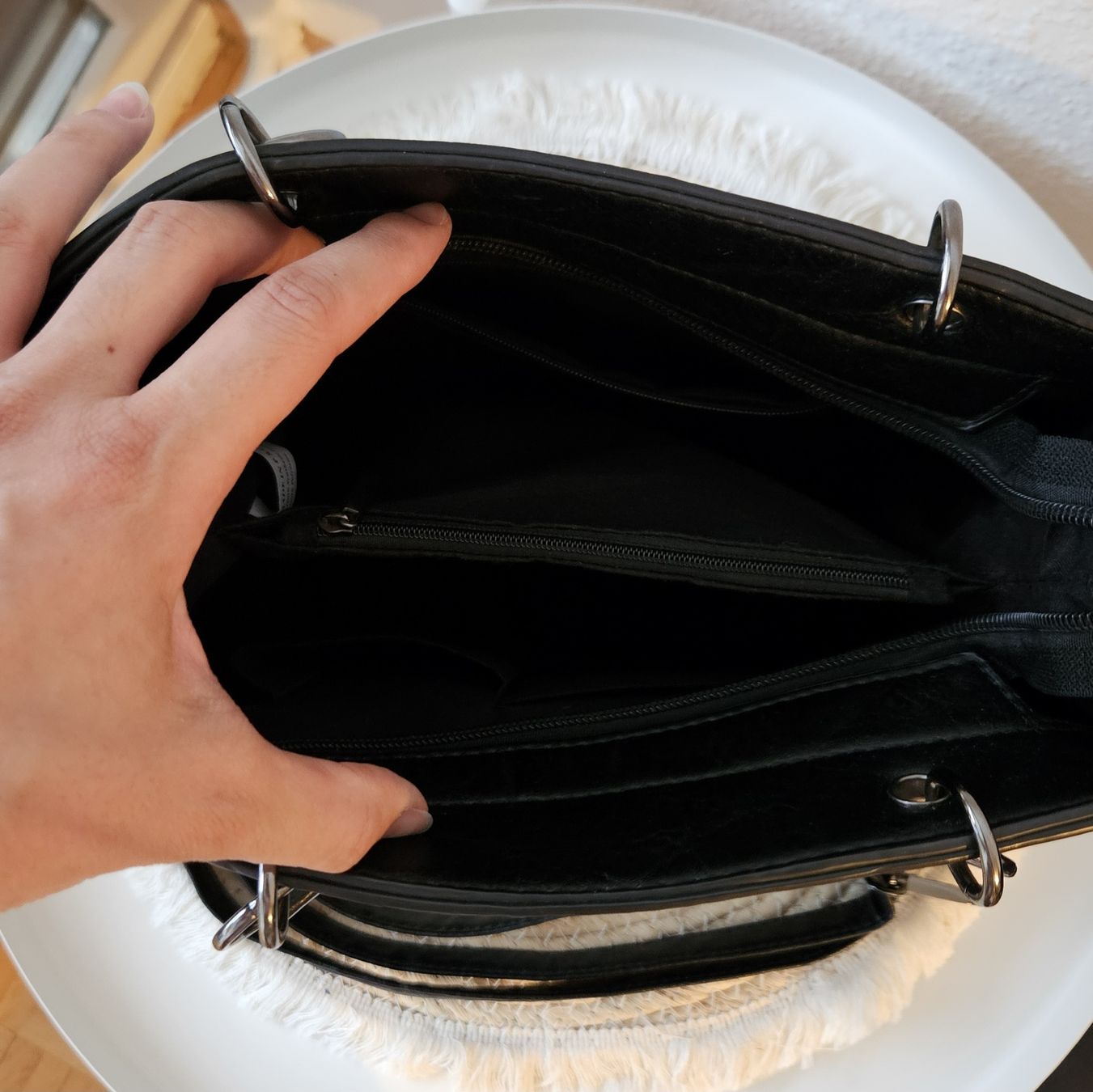 Sacs femmes: Sac à main NEUF  – Neuf (Voir description) à Nyon par nay_y72c 2
