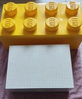 Lego Aufbewahrungs Boxen, 2 Stk.