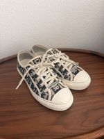 Christian Dior Walk’n’Dior Oblique Sneaker in Grösse 38.5