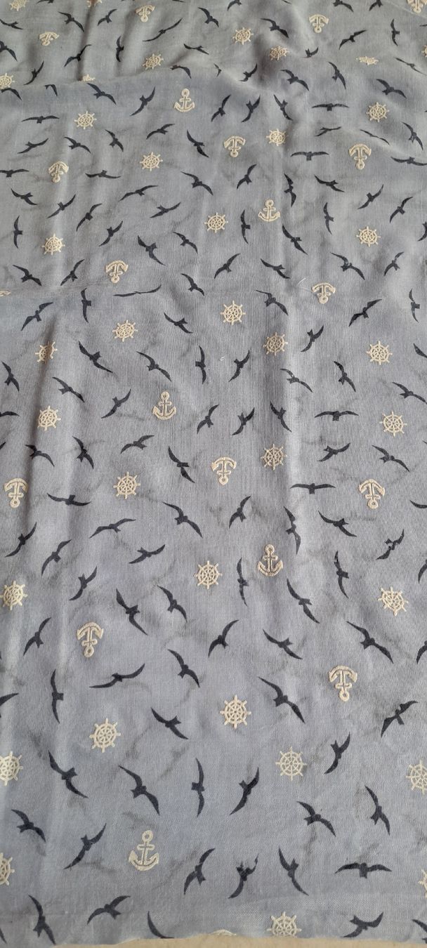 Foulards & écharpes: Schal  – D'occasion à Thalheim AG par Bekuadma 1