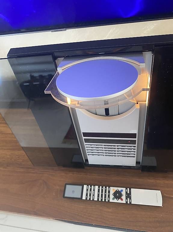 Bang & Olufsen Sistemi audio & multimediali: Bang & Olufsen Beosound 3000 MK2 – Usato da Buchs Ag venduto da slj_hbb7 1