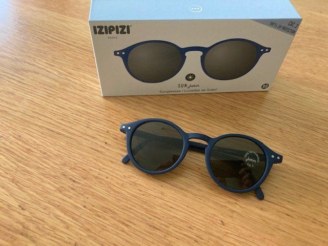 Izipizi Occhiali & Lenti: IZIPIZI Sonnenbrille – Nuovo e nell'imballaggio originale da Zürich venduto da Laura1079 1