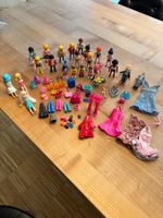 Playmobil Sammlung/Konvolut