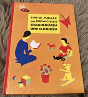 Märchenbuch für Kinder von 4-7 Jahren, Schweizerdeutsch