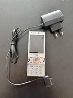 Sony Ericsson W995