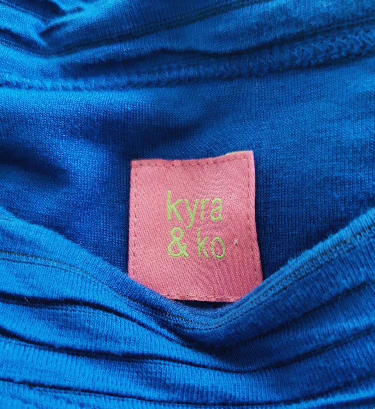 Vestiti: Kyra & Ko tolles Kleid Gr. L – Usato da gachnang venduto da tibus1 3