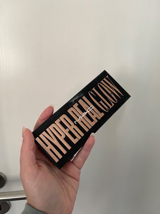 Mac Highlighter Palette Kaufen Auf Ricardo