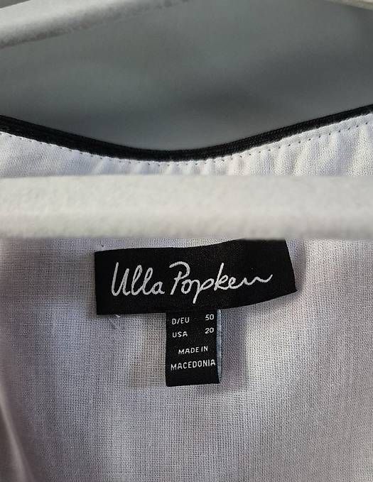 Ulla Popken Vestiti: Dirndl Ulla Popken Grösse 50 Neu – Usato da Altikon venduto da kva_19 2