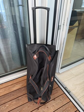 Reisetasche Samsonite 