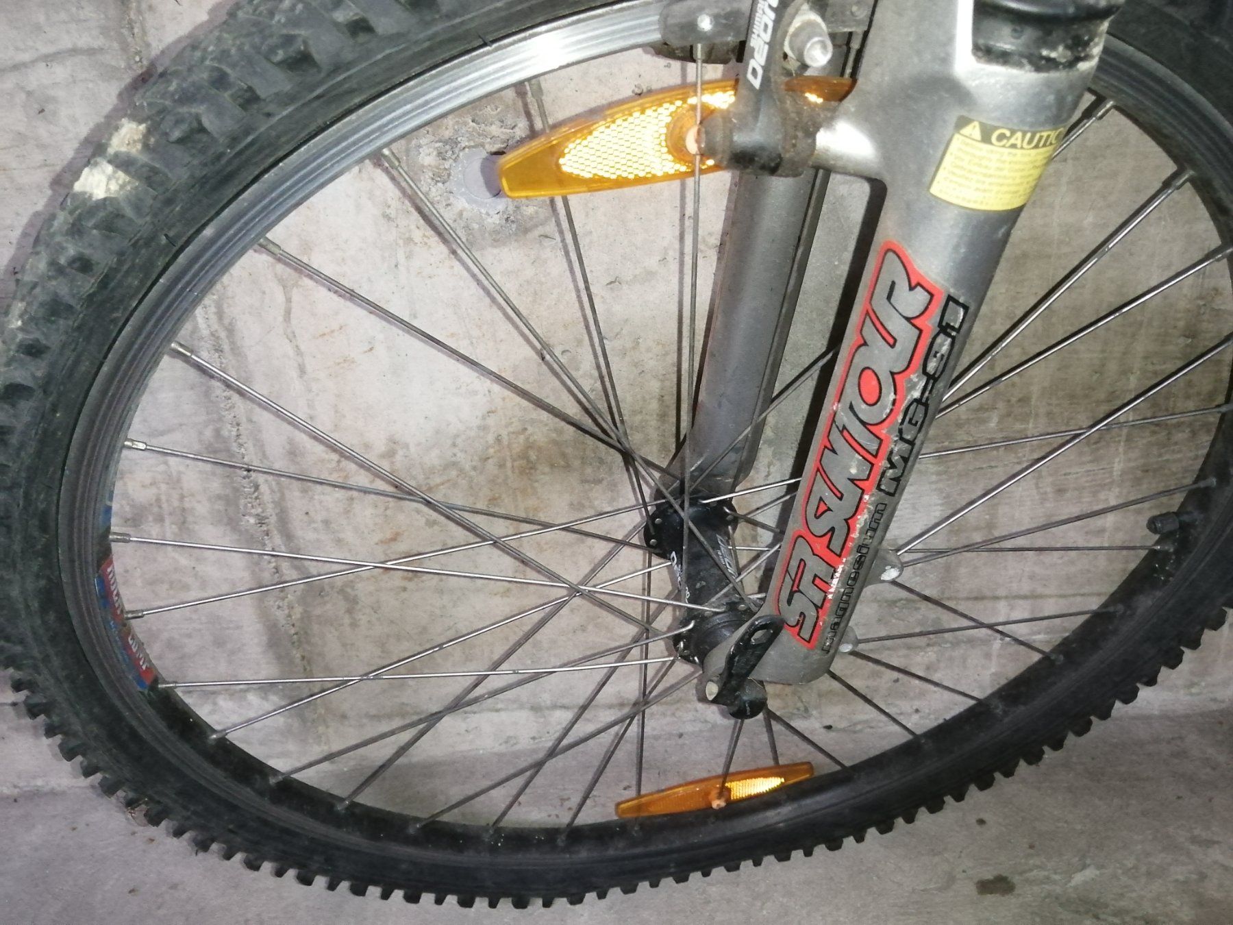Biciclette: Velo 26 zoll – Usato da Oftringen venduto da qazxs 2
