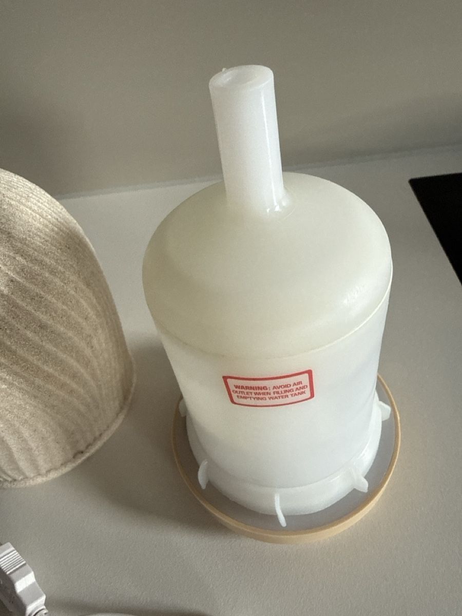 Duftöldiffusoren: Aromadiffuser – Neu (gemäss Beschreibung) aus Kriens von g_b_mk7j 4