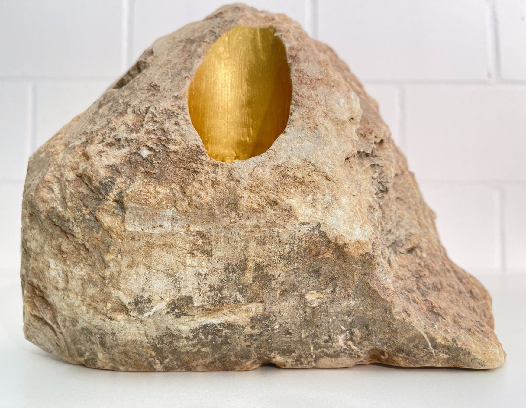 Sculptures & Statues: Buddha Figur aus Speckstein – D'occasion à Rheineck par pssesolnet 4