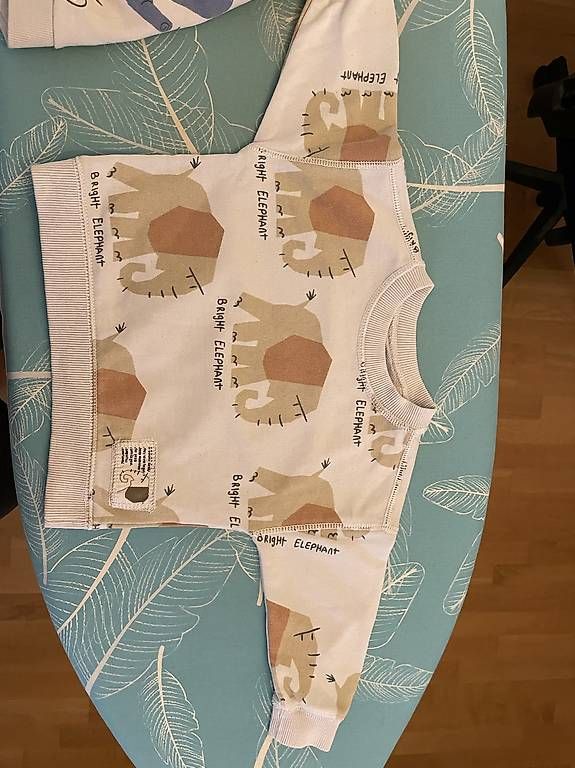 Maglioni & Felpe: Baby Pullover Kleinkind 12-18 Monate – Usato da Wollerau venduto da chw87 1
