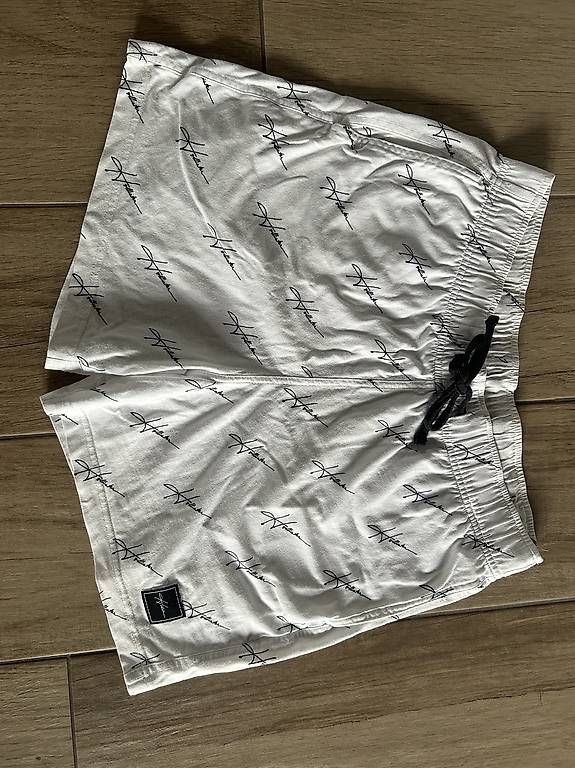 Pantaloni: Hollister Shorts Gr. M – Usato da Willisau venduto da Geissbock11